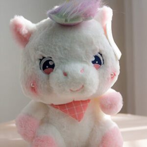 Pequeño Unicornio