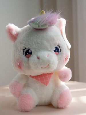 Pequeño Unicornio