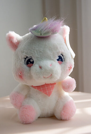 COM-OP-6 Pequeño Unicornio