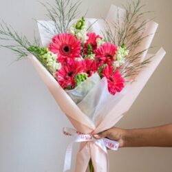 Ramo de Gerberas