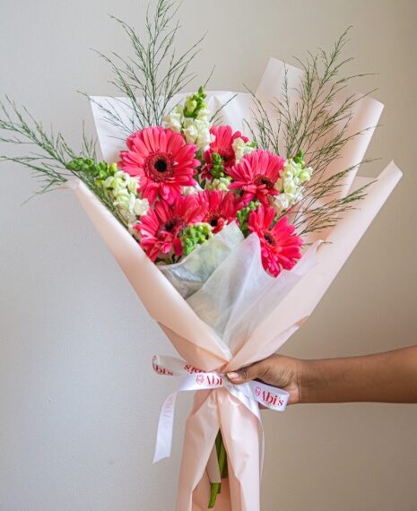 Ramo de Gerberas