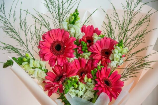 Ramo de Gerberas